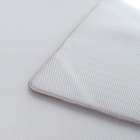 라뽐므 쏘쿨 쿨매트, 쾌적한 여름밤을 위한 필수템