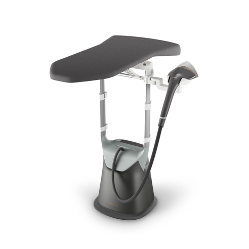 필립스 올인원 8000 시리즈 스탠드형 스팀 다리미