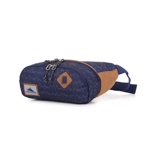 하이시에라 BASCOM 2.0 WAIST BAG