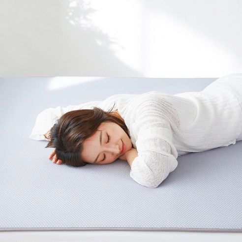 라뽐므 쏘쿨 쿨매트, 쾌적한 여름밤을 위한 필수템