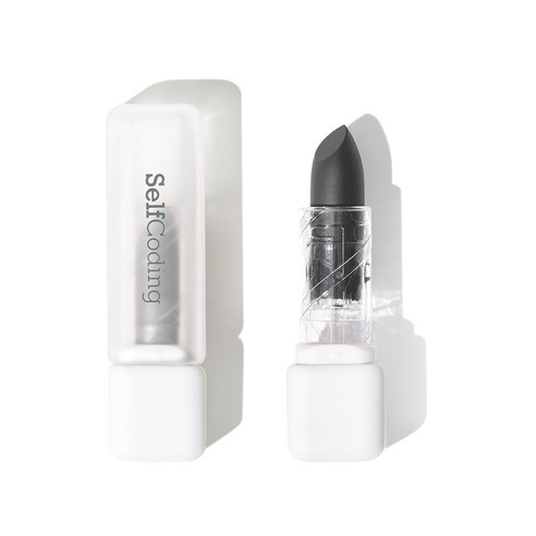 셀프코딩 코드 레드 소프트 립스틱 3.5g, 15 프리미엄, 1개