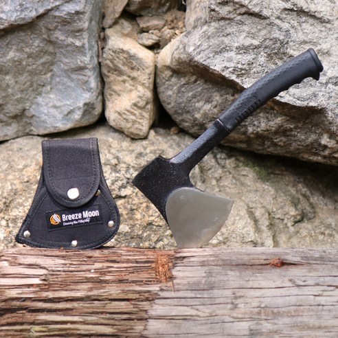 믿을 수 있는 캠핑의 동반자