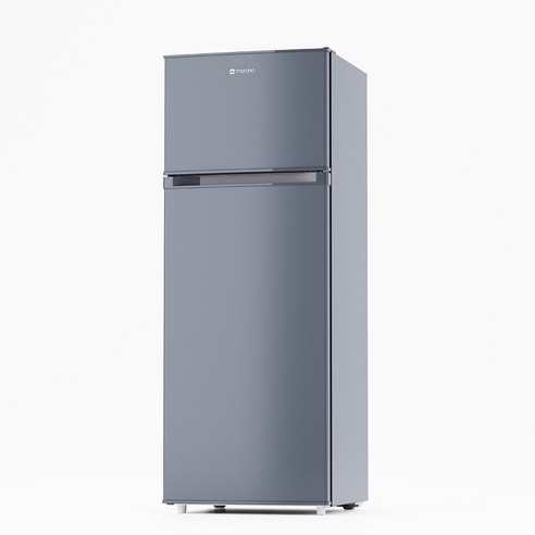 소규모 주방에 적합한 에너지 효율적인 냉장고