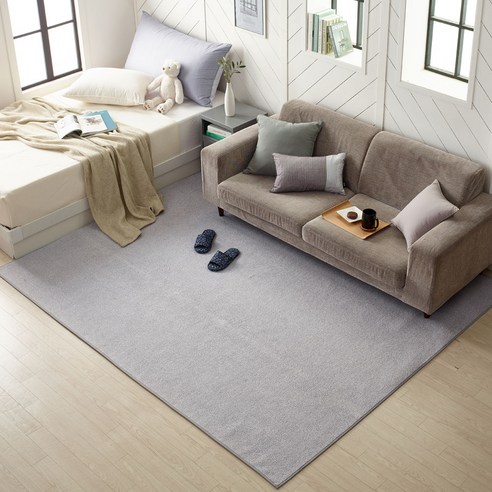 포근함과 실용성을 겸비한 완벽한 선택