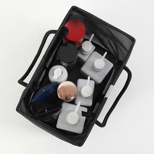 미니멀한 디자인과 뛰어난 기능성으로 욕실을 쾌적하게!