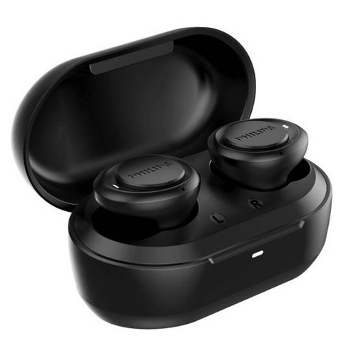 필립스 TWS 이어폰: 자유로운 사운드로 일상을 풍요롭게