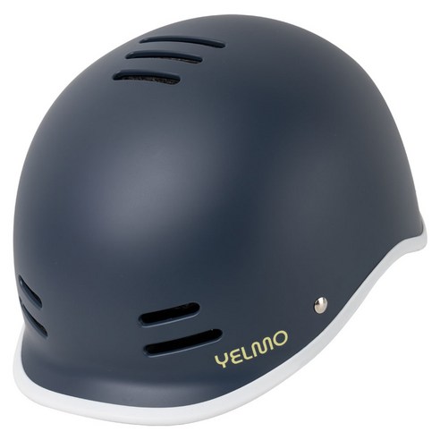 어반 전동 킥보드 옐모프로 헬멧, 로얄네이비