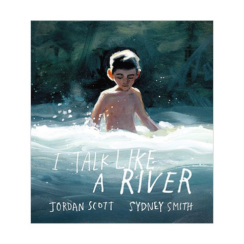 I Talk Like a River, Walker Books - 최저가 알림ㆍ특가 할인ㆍ가격비교 - 역대가