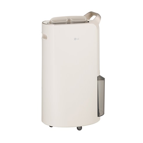 LG 휘센 오브제컬렉션 제습기 20L DQ205PEGA: 쾌적한 여름을 위한 완벽한 선택!