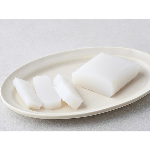 야식의 유혹, 칼로리 걱정 없이 대림선 사조 곤약으로 해결!