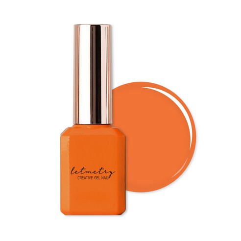 메이브라운 렛미젤네일, LMC303 멜로우, 1개, 11ml