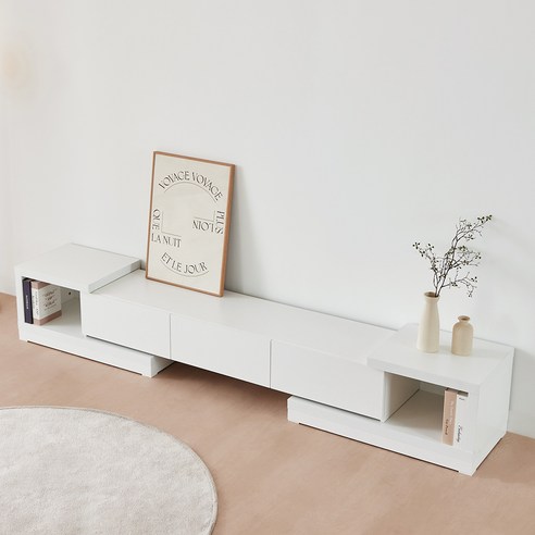 공간을 효율적으로 활용하는 스마트한 선택