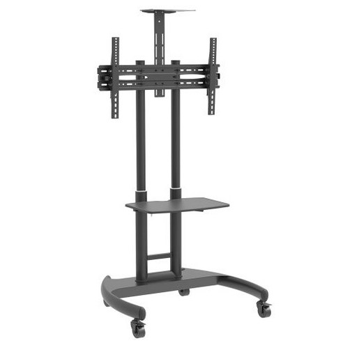 이동형 TV 모니터 거치대, EZ-MTC-6040C, EZ-MTC-6040C