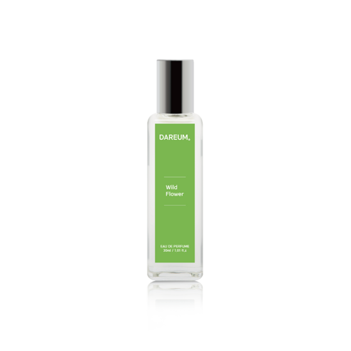 다름 오 드 퍼퓸 와일드플라워 30ml – 1개 여자향수 다름 오 드 퍼퓸 와일드플라워 30ml – 1개 여자향수