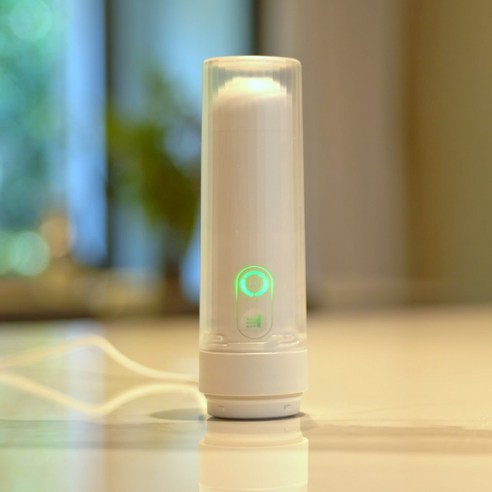 여행 필수템, 캠프365 휴대용 비데로 언제 어디서나 깨끗하게!