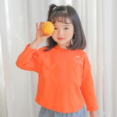 로로샤 아동용 알드 티셔츠