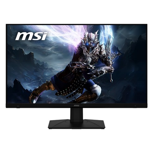 MSI 4K UHD 160Hz IPS MAG 322UPF 무결점 게이밍 모니터, 81cm, MAG 322UPF / 3DC7