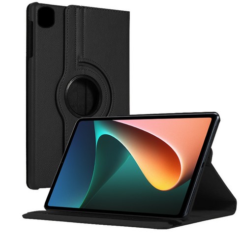 디지털 라이프의 혁신, 태블릿 회전 스탠드 케이스: 편리함과 스타일을 겸비하다 미패드5