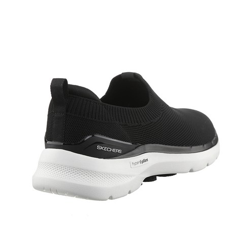 발에 자유를! 스케쳐스 고 워크 6, 여름날의 쾌적한 동반자