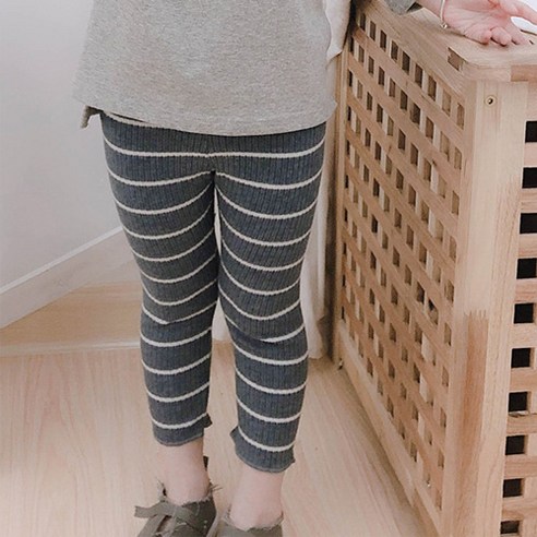 꼰띠키즈 아동용 피오나 레깅스