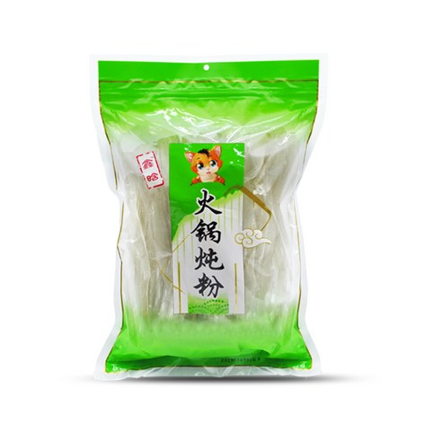 샤브샤브 훠궈 넓적당면, 1kg, 1개