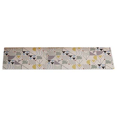 블럭마트 PVC 방수 발매트, TYPE8