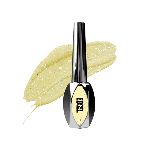 엣젤 젤네일 시럽글리터 10ml, SG10, 1개