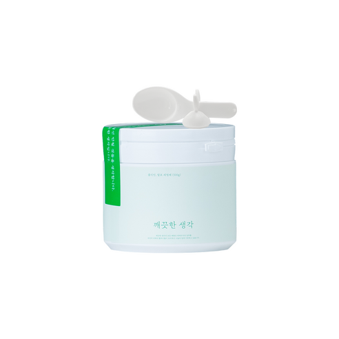 깨끗한생각 클리빈 발포세정제, 500g, 1개