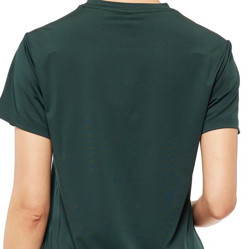 편안하고 기능성 뛰어난 여름 배드민턴 티셔츠