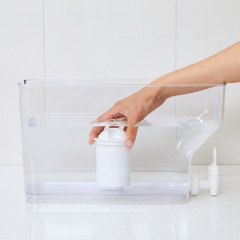 廚具 儲物容器 儲物容器 水 飲水機