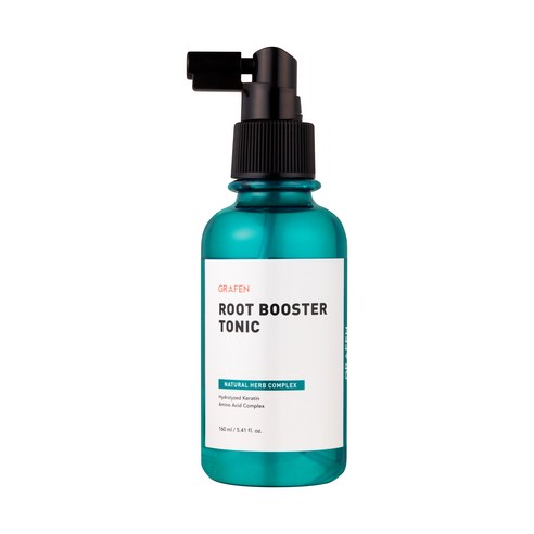 그라펜 루트부스터 헤어토닉, 160ml, 1개