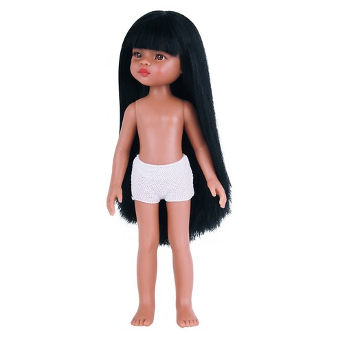 파올라레이나 인형 32cm, 14827메이리, 1개