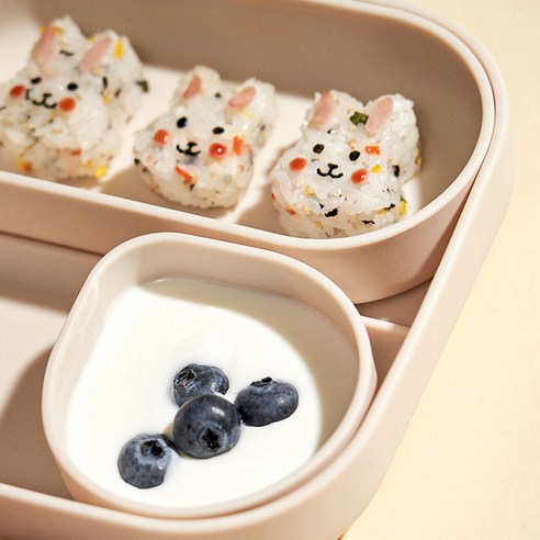 흡착 식판 하나로 밥상 전쟁 끝, 엄마의 평화 시작!