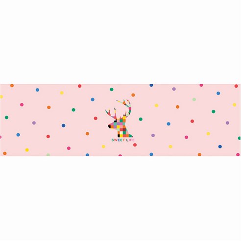 엘크컬렉션 캐비닛커튼, TYPE 10