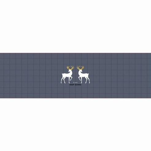 엘크컬렉션 캐비닛커튼, TYPE 2