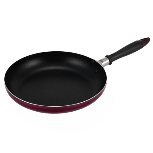 SimplePan 알루미늄 프라이팬, 24cm, 1개