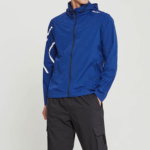 2XU GHST 초경량 런 자켓