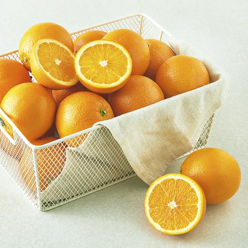 고당도 네이블 오렌지, 4kg(소과), 1개