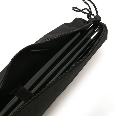 짐 걱정 없이 떠나는 감성 캠핑, 캠프빌리지 인디언 행어