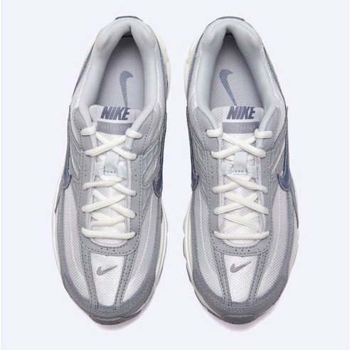 시대를 초월하는 우아함과 편안함의 조화, 나이키 이니시에이터