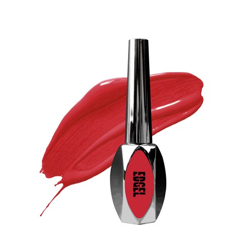 엣젤 젤컬러 프리미엄 고발색 젤네일 10ml, 204, 1개