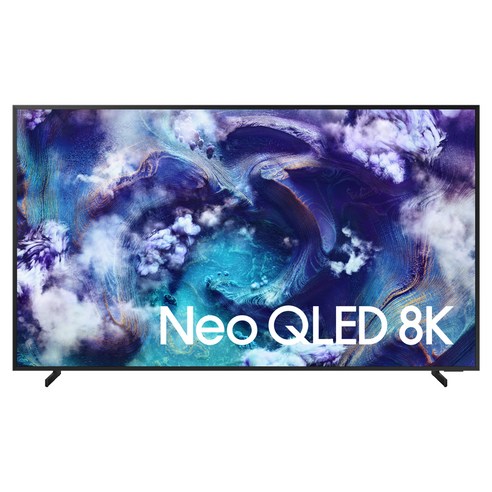 삼성전자 8K UHD Neo QLED TV, 214cm(85인치), KQ85QNF930FXKR, 스탠드형, 방문설치