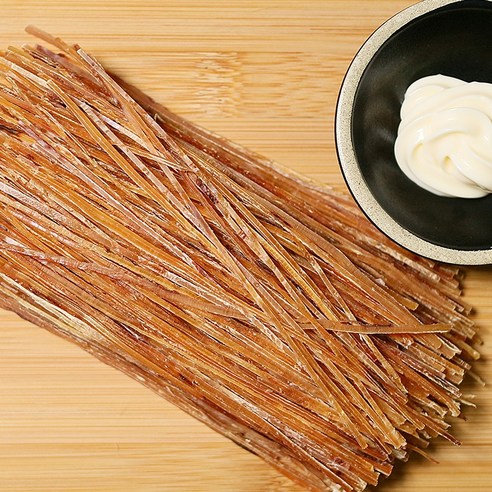 해야미 이카소멘 오징어소면, 100g, 1개
