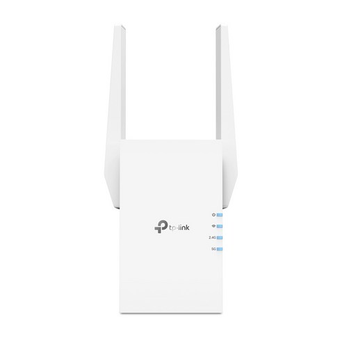 티피링크 AX3000 Mesh Wi-Fi 6 범위 확장 증폭 외장안테나 - 초고속 인터넷 범위 확장의 핵심