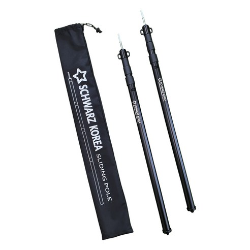 캠핑의 안전과 편안함을 책임지는 견고한 선택