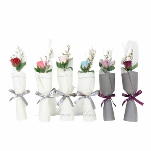 園藝 園藝 用品 園藝 人造花 FLOWER 花 花 花 BUSH