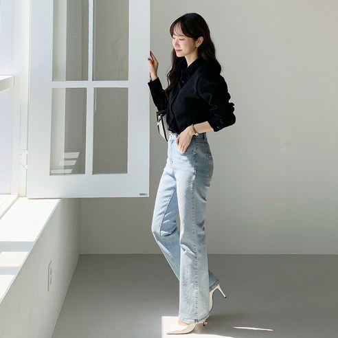 편안함과 세련의 완벽한 조화