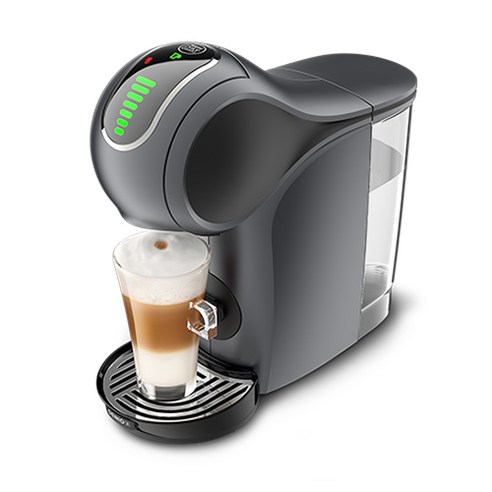 커피 애호가를 위한 완벽한 커피머신, 편리함과 품질을 제공