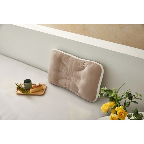 편안한 수면을 위한 최적의 선택