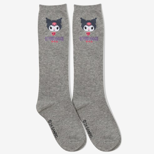 귀여운 산리오 캐릭터 니삭스로 우리 아이 발끝까지 사랑스럽게!